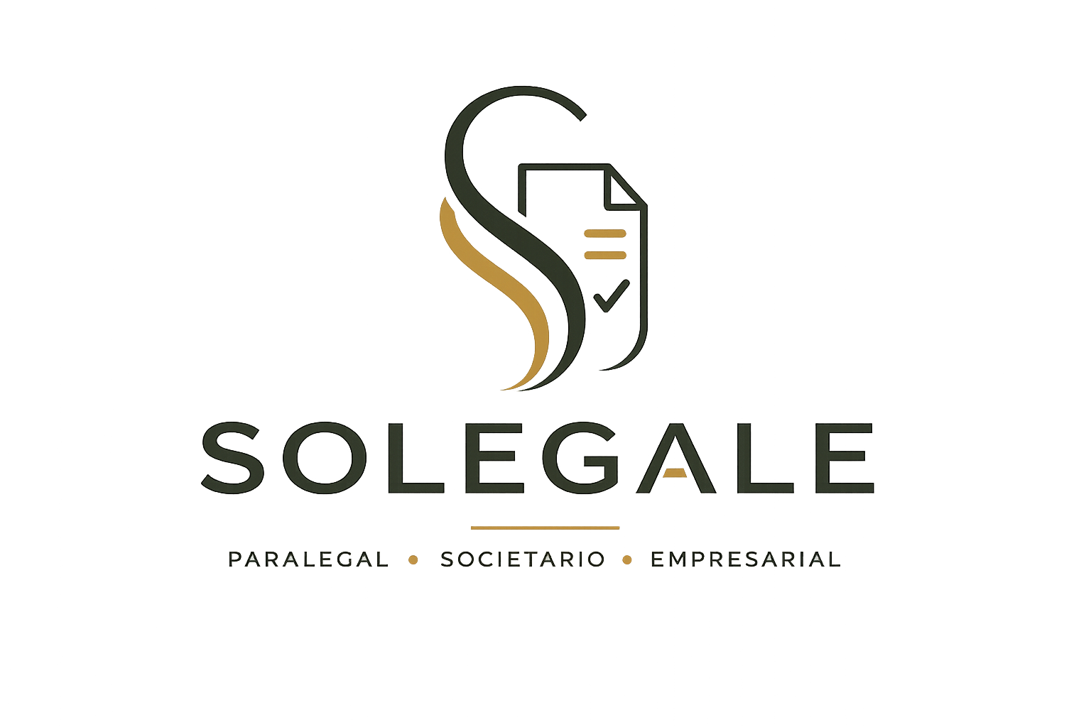 SOLEGALE